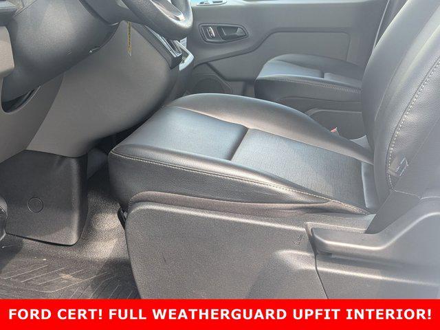 used 2024 Ford Transit-250 car, priced at $48,995