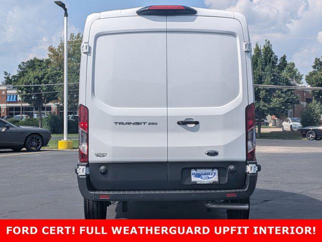 used 2024 Ford Transit-250 car, priced at $48,995