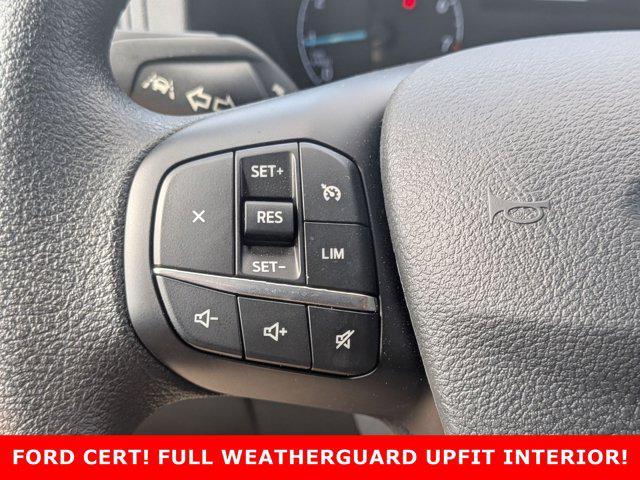 used 2024 Ford Transit-250 car, priced at $48,995