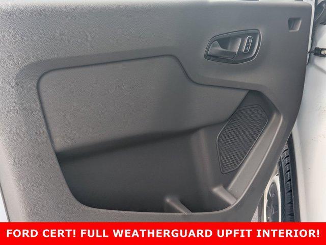 used 2024 Ford Transit-250 car, priced at $48,995