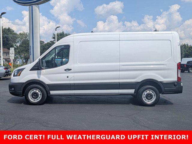 used 2024 Ford Transit-250 car, priced at $48,995