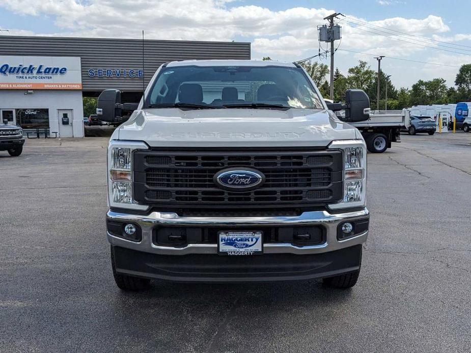 new 2024 Ford F-250 car, priced at $56,260