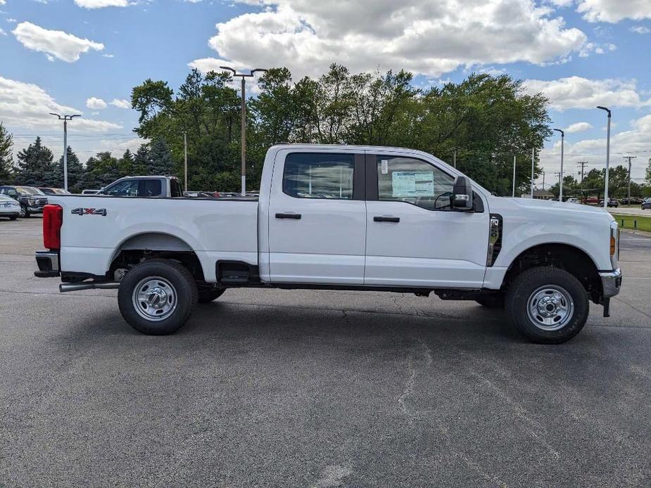 new 2024 Ford F-250 car, priced at $56,260