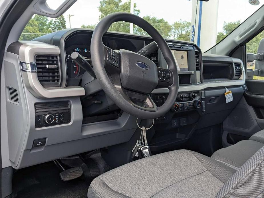 new 2024 Ford F-250 car, priced at $56,260