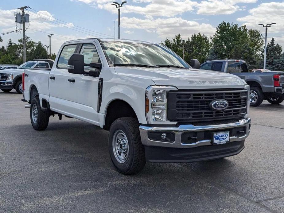 new 2024 Ford F-250 car, priced at $56,260