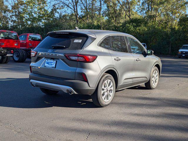 new 2025 Ford Escape car, priced at $29,731