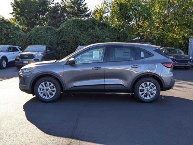 new 2025 Ford Escape car, priced at $29,731