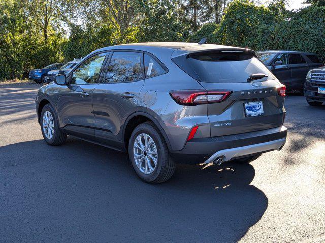 new 2025 Ford Escape car, priced at $29,731