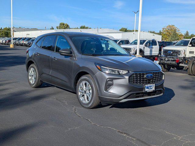 new 2025 Ford Escape car, priced at $29,731