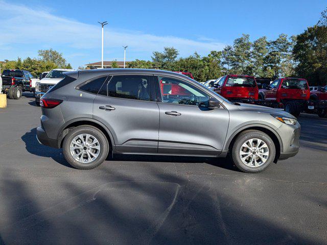 new 2025 Ford Escape car, priced at $29,731