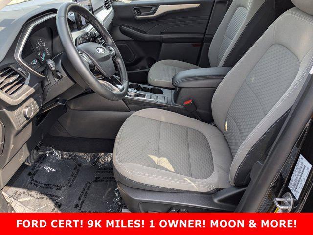 used 2022 Ford Escape car, priced at $23,795