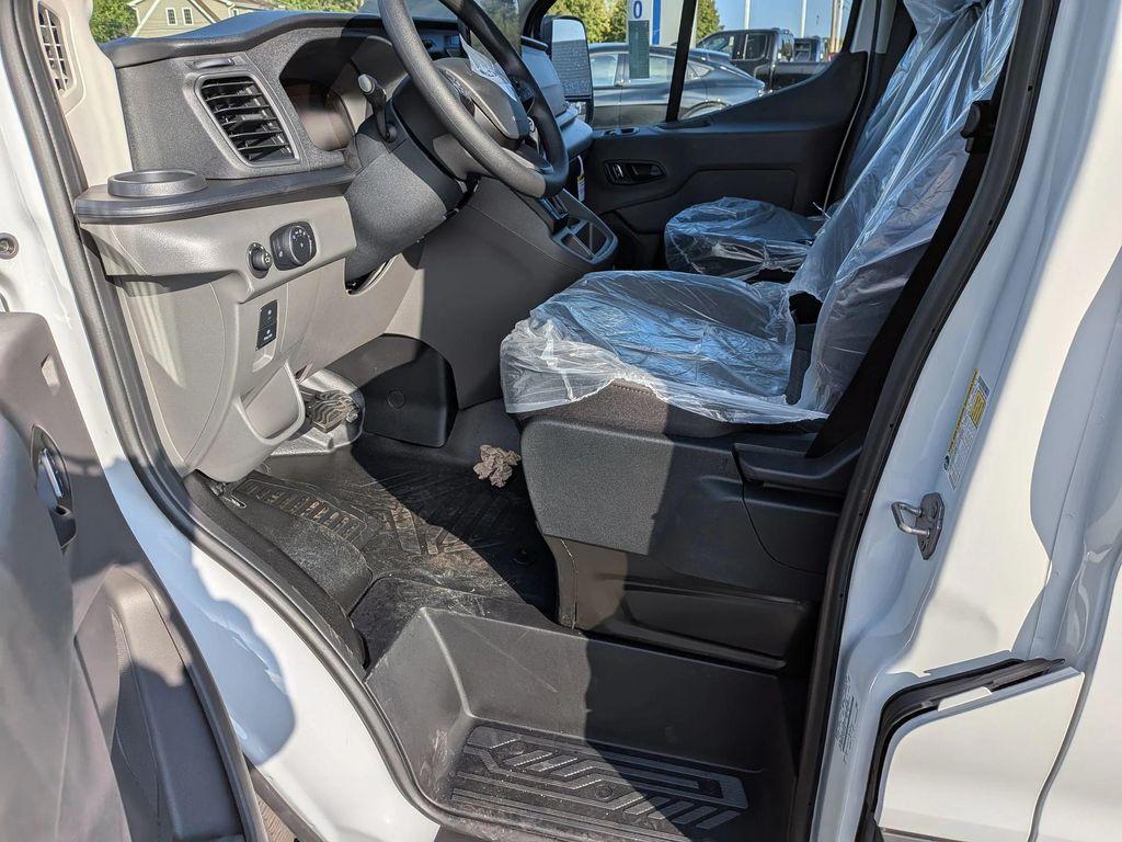new 2026 Ford Transit-250 car, priced at $53,245