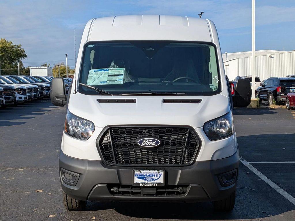 new 2026 Ford Transit-250 car, priced at $53,245