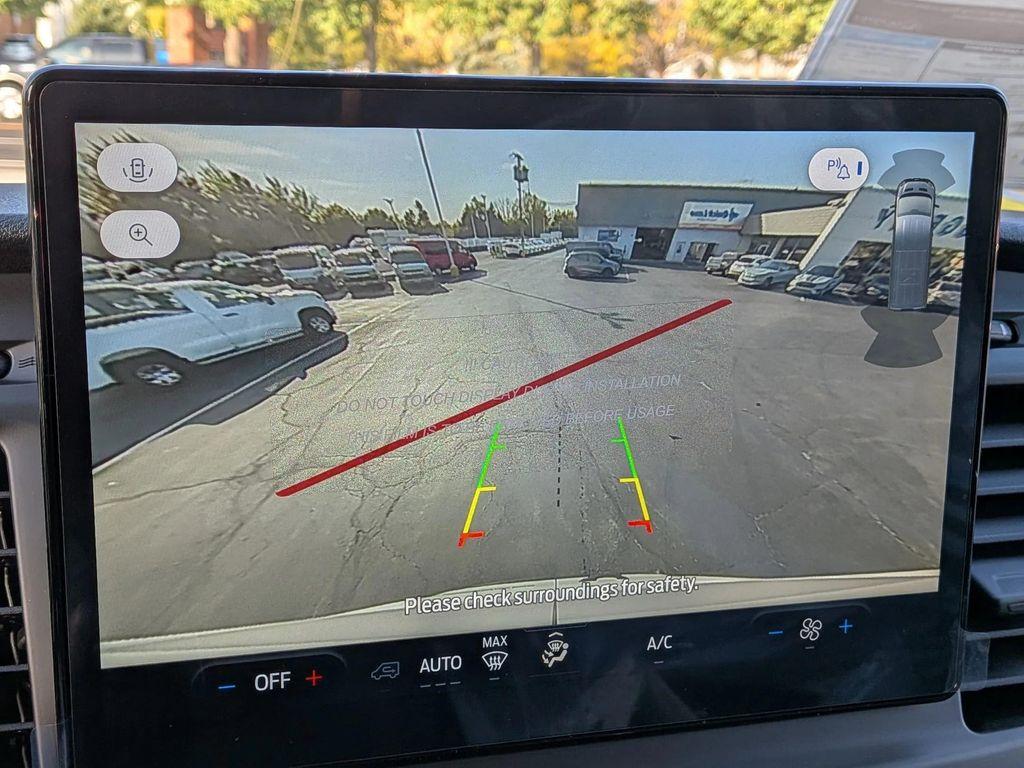 new 2026 Ford Transit-250 car, priced at $53,245