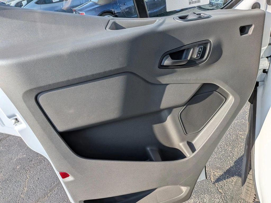 new 2026 Ford Transit-250 car, priced at $53,245