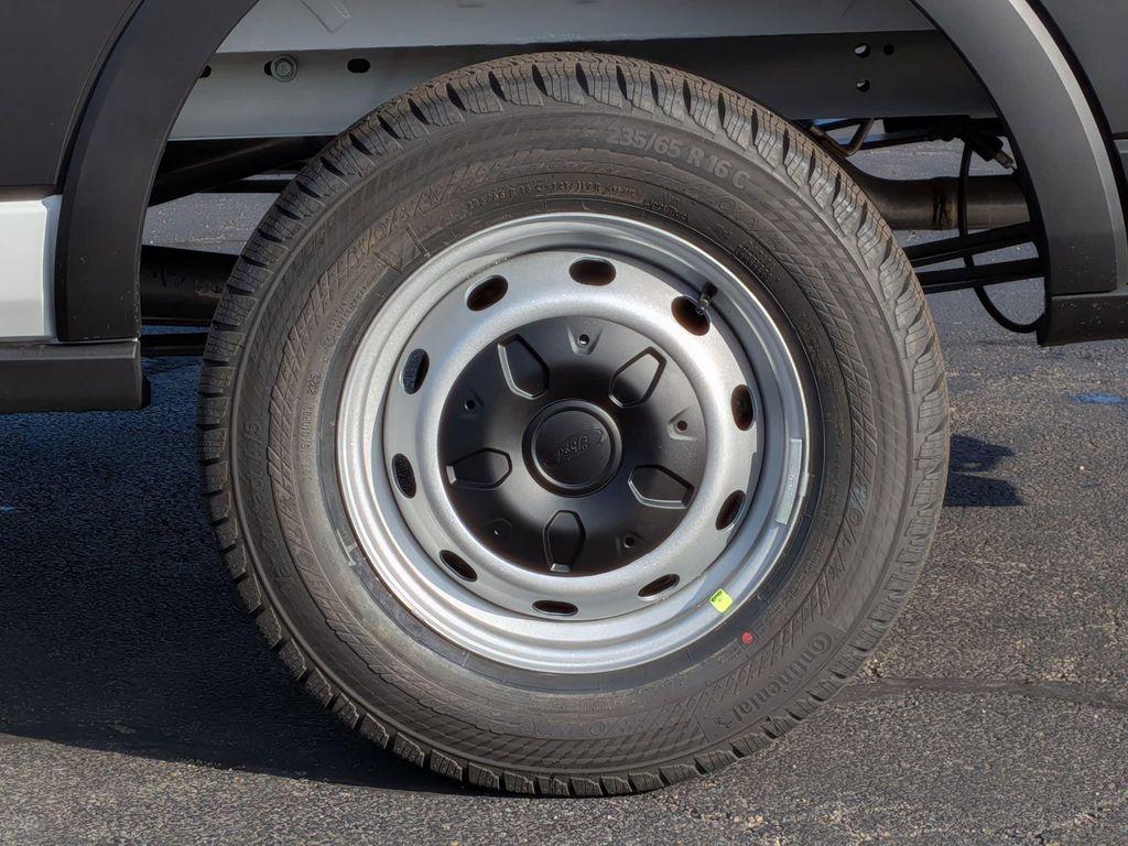 new 2026 Ford Transit-250 car, priced at $53,245