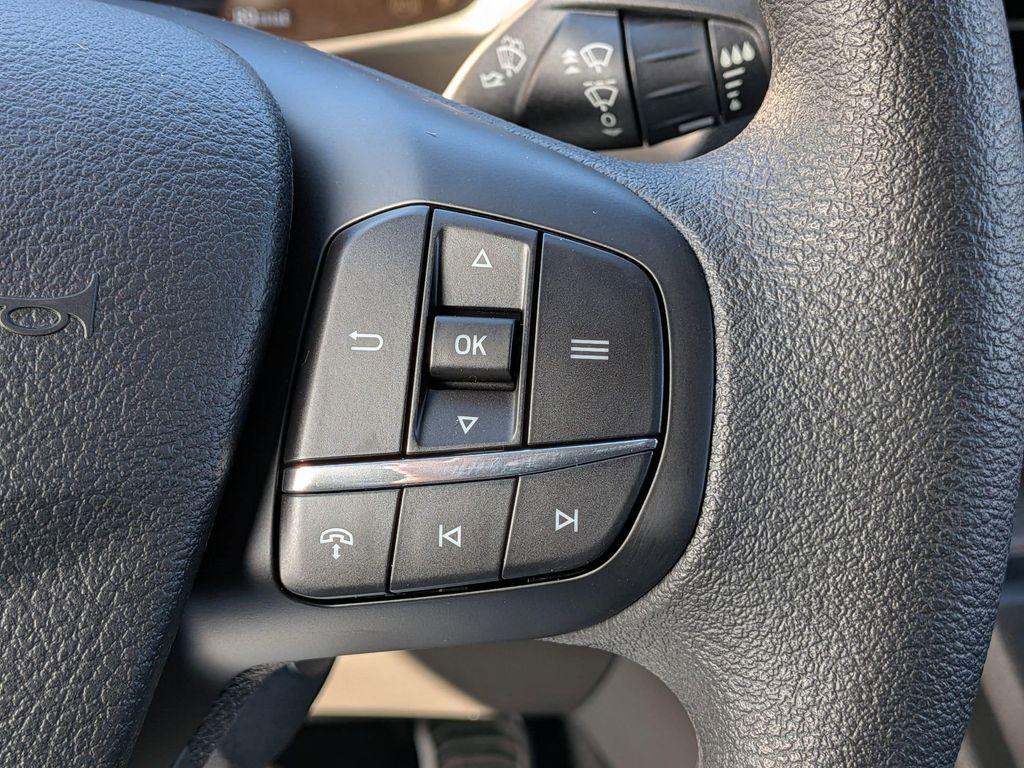 new 2026 Ford Transit-250 car, priced at $53,245