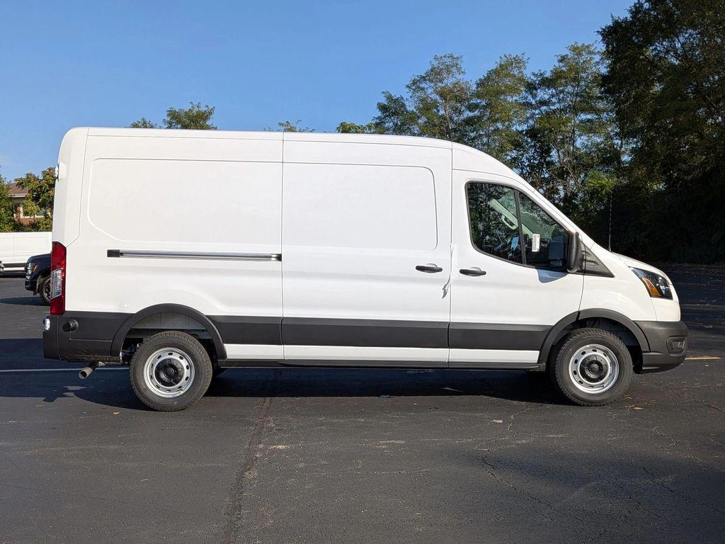 new 2026 Ford Transit-250 car, priced at $53,245