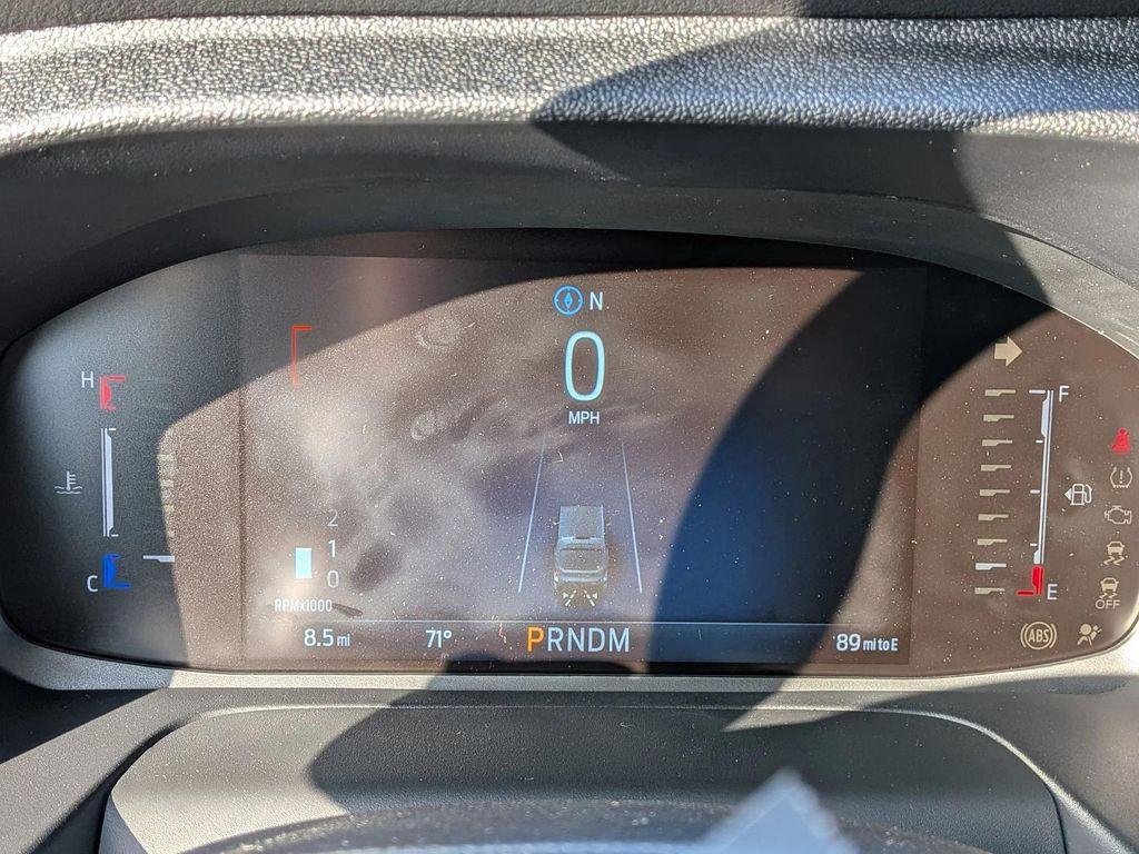 new 2026 Ford Transit-250 car, priced at $53,245