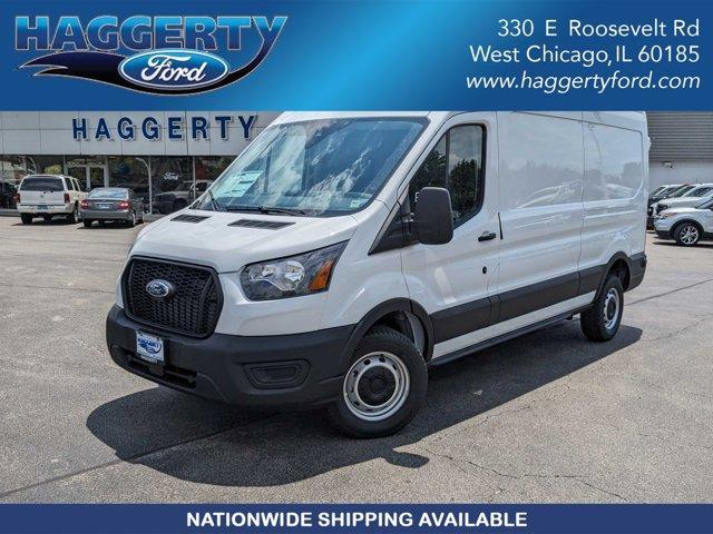 new 2024 Ford Transit-250 car, priced at $54,020