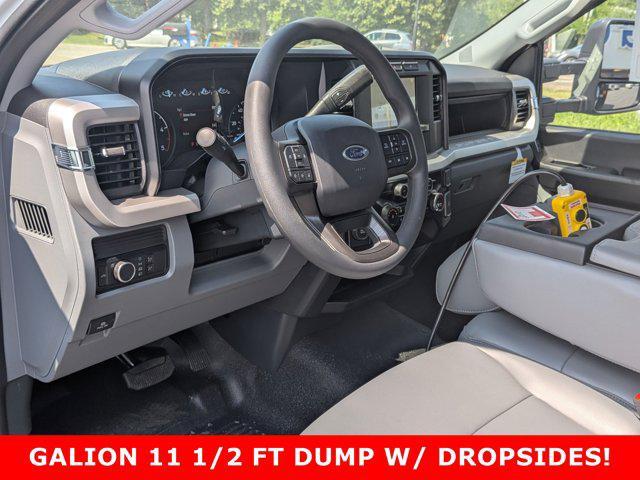 new 2024 Ford F-450 car, priced at $82,344