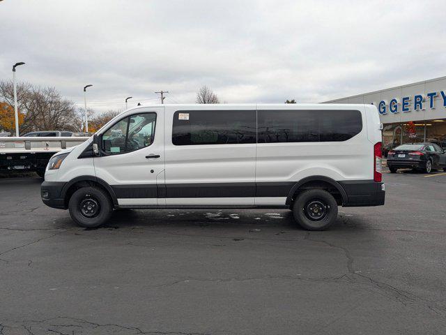 new 2024 Ford Transit-350 car, priced at $65,365