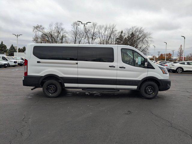 new 2024 Ford Transit-350 car, priced at $65,365