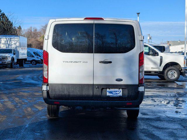 new 2024 Ford Transit-350 car, priced at $65,365