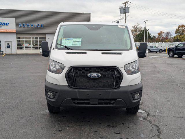 new 2024 Ford Transit-350 car, priced at $65,365