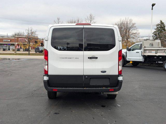 new 2024 Ford Transit-350 car, priced at $65,365