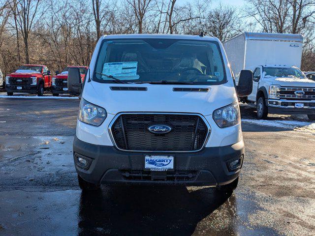 new 2024 Ford Transit-350 car, priced at $65,365