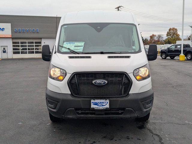 new 2024 Ford Transit-250 car, priced at $53,345