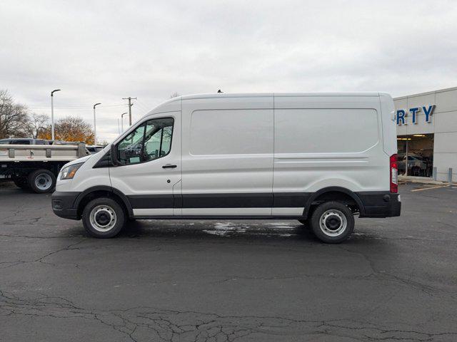 new 2024 Ford Transit-250 car, priced at $53,345