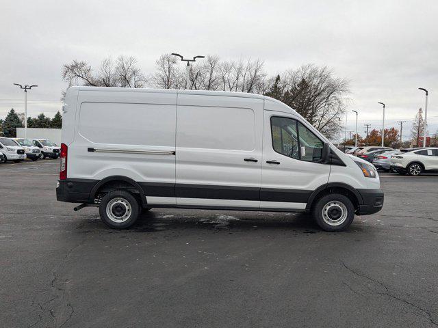 new 2024 Ford Transit-250 car, priced at $53,345