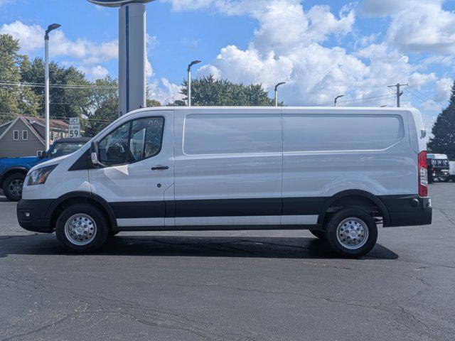 new 2024 Ford Transit-350 car, priced at $51,778
