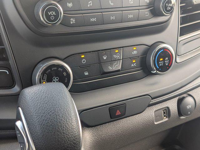 new 2024 Ford Transit-350 car, priced at $51,778