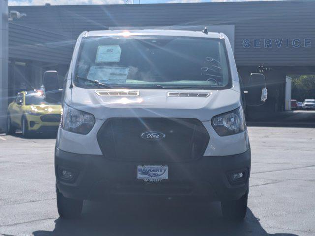 new 2024 Ford Transit-350 car, priced at $51,778