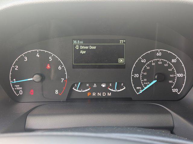 new 2024 Ford Transit-350 car, priced at $51,778