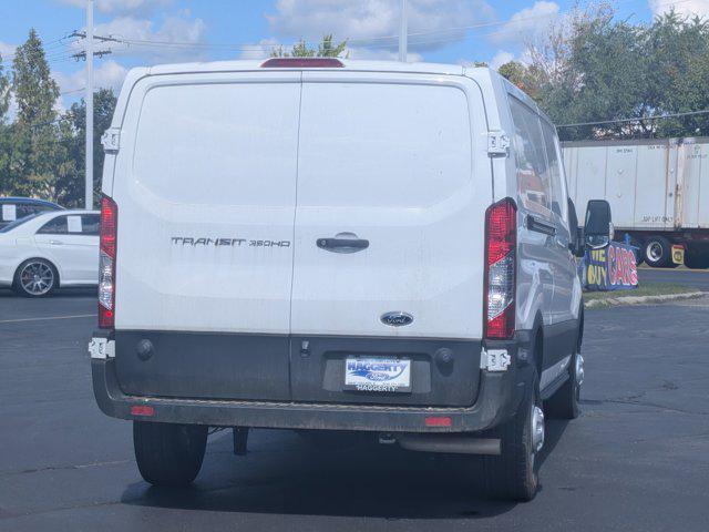 new 2024 Ford Transit-350 car, priced at $51,778
