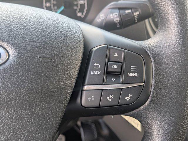 new 2024 Ford Transit-350 car, priced at $51,778