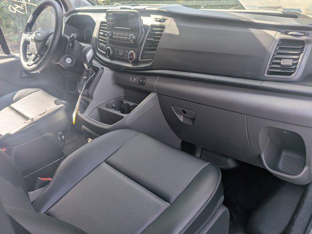 new 2024 Ford Transit-350 car, priced at $51,778