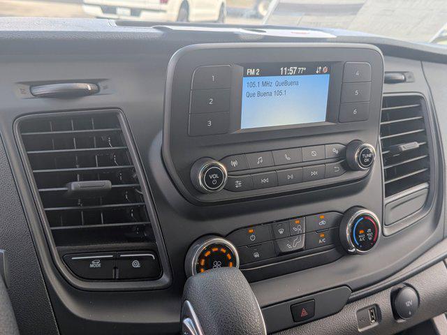 new 2024 Ford Transit-350 car, priced at $51,778