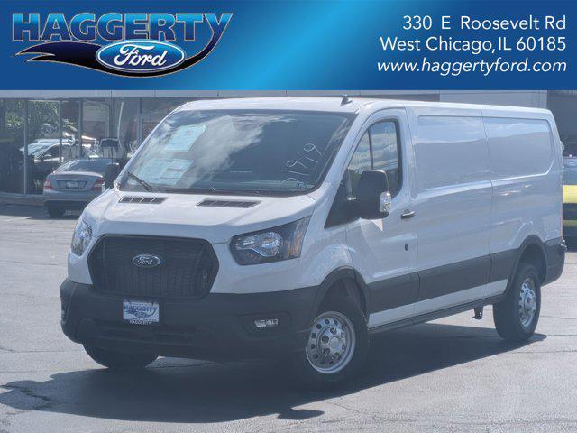 new 2024 Ford Transit-350 car, priced at $51,778
