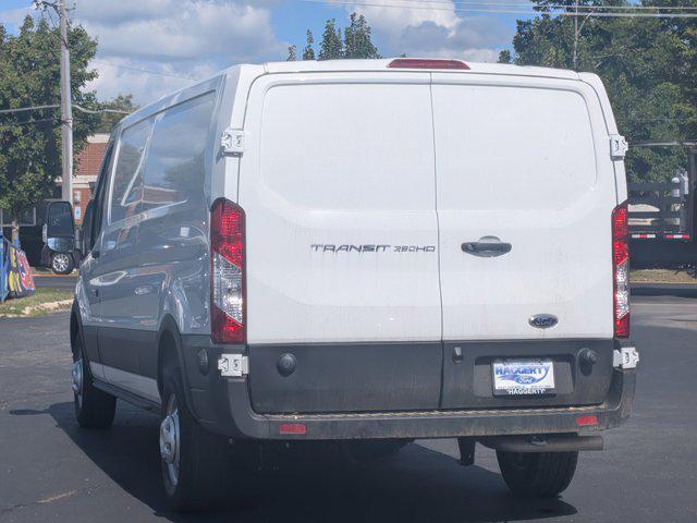 new 2024 Ford Transit-350 car, priced at $51,778