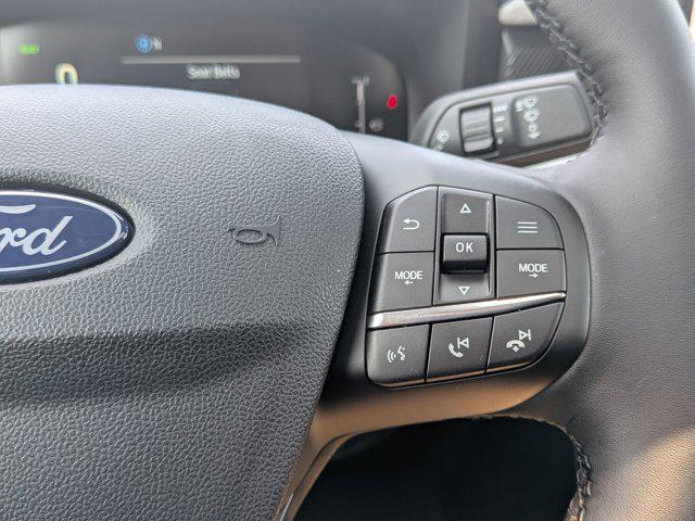 new 2025 Ford Maverick car, priced at $36,373