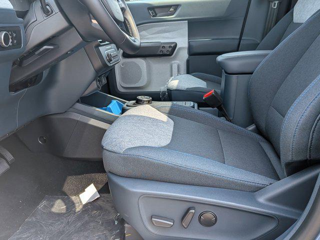 new 2025 Ford Maverick car, priced at $36,373