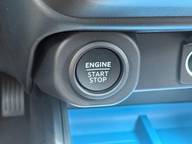 new 2025 Ford Maverick car, priced at $36,373