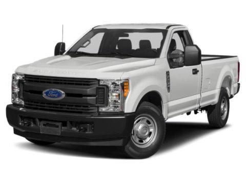 used 2019 Ford F-250 car, priced at $33,495