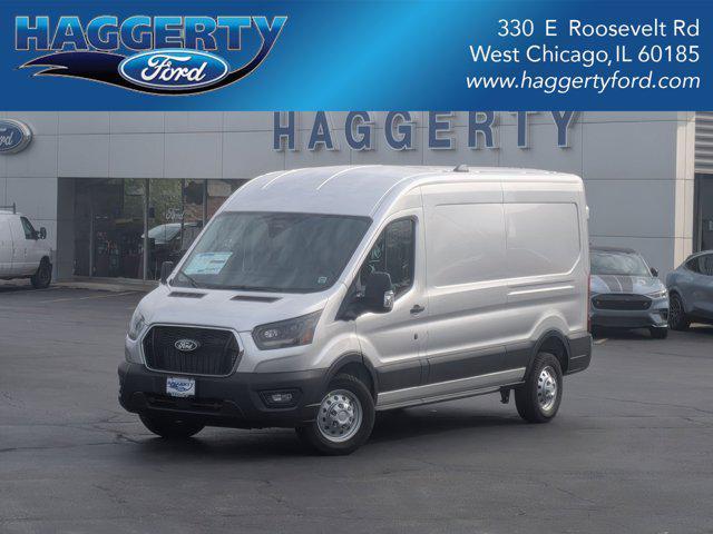 new 2026 Ford Transit-350 car, priced at $61,045