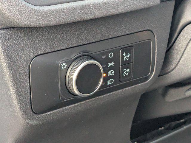 new 2025 Ford Escape car, priced at $31,450